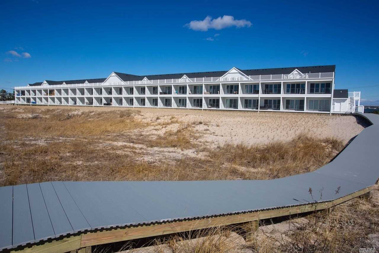 The Sandpiper Westhampton Beach Long Island Condominiums, HOA's