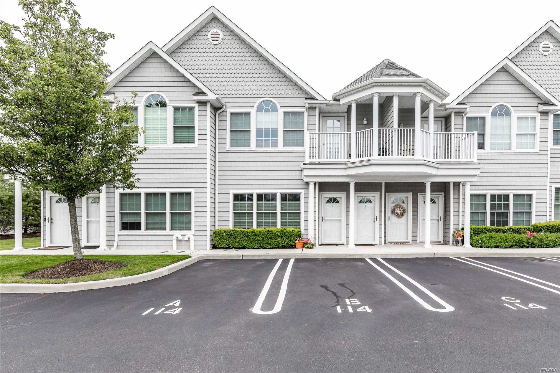 Bethpage Condominiums Long Island Condominiums, HOA's, Gated