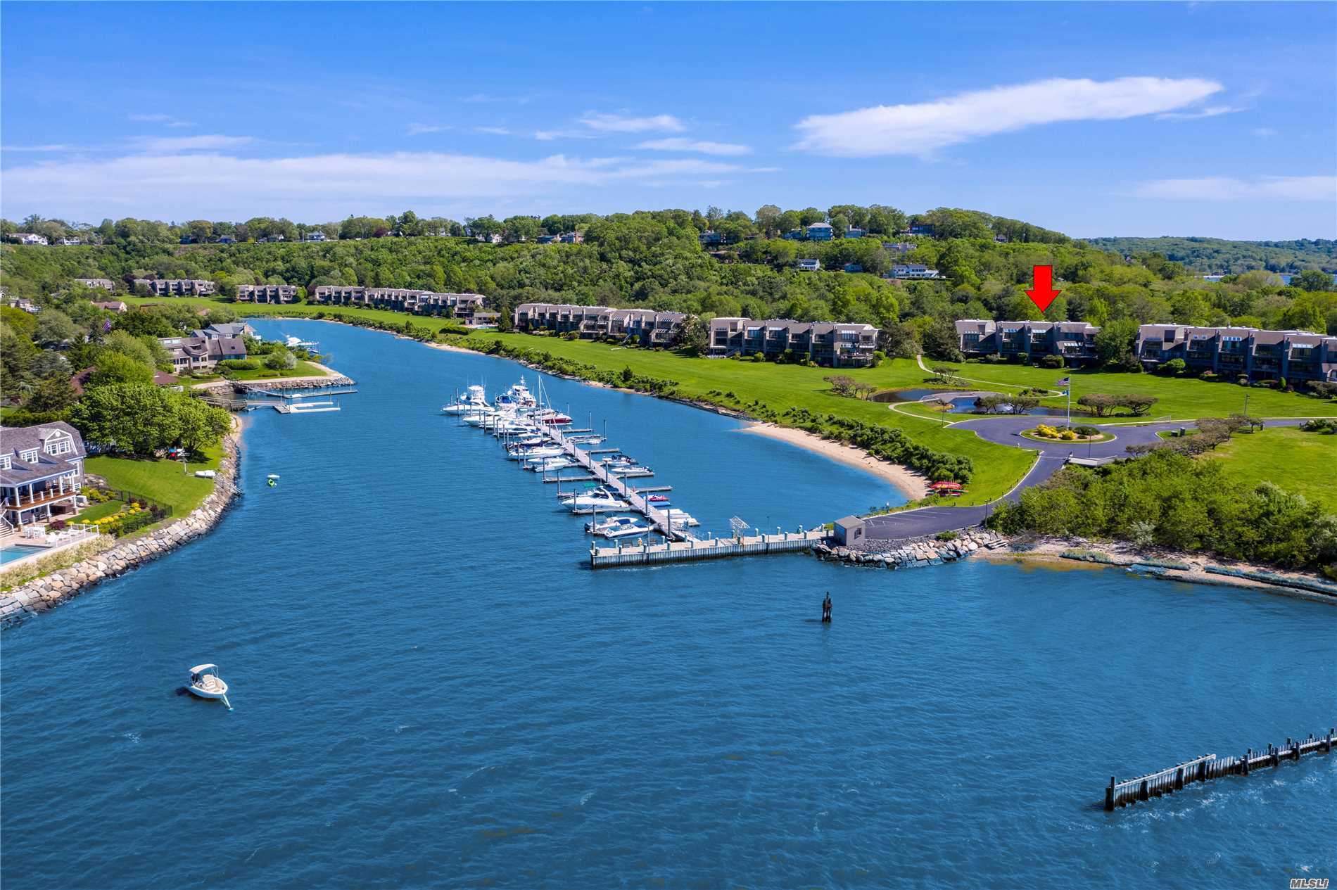 Northport Condominiums Long Island Condominiums, HOA's, Gated