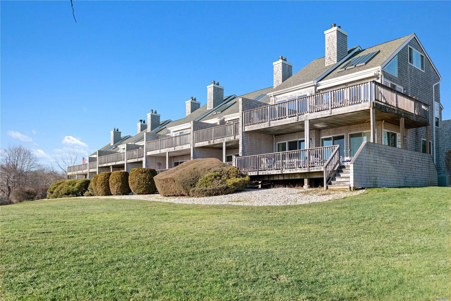 East Moriches Condos Long Island Condominiums, HOA's, Gated