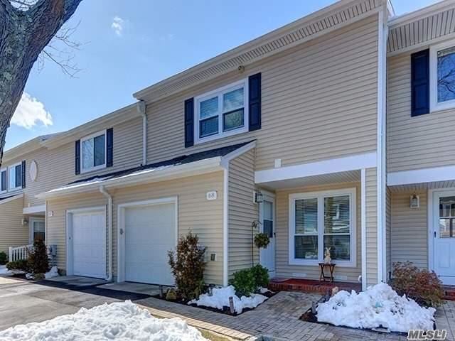 100 Browns Rd, Huntington, NY 11743, MLS# 3388547