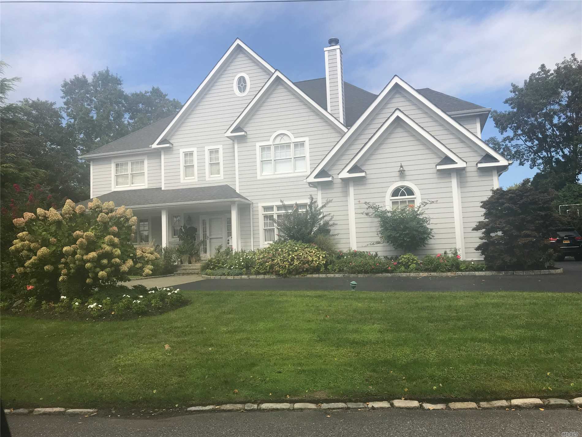 Undisclosed Address, Woodmere, NY 11598 (Sold NYStateMLS Listing 10578574)