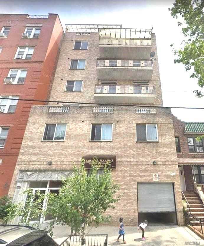 202 Quentin Road, 2A, Brooklyn, NY 11223 (Sold NYStateMLS Listing