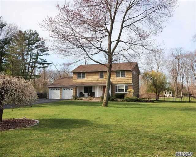 33 Penelope Drive, Setauket, NY 11733 (Off Market NYStateMLS Listing