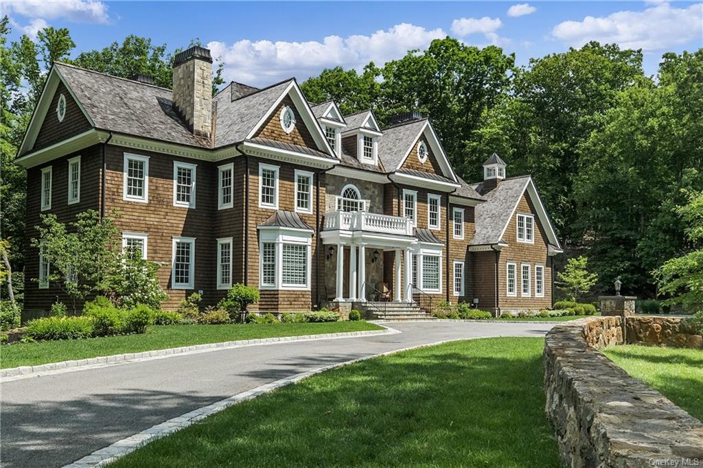 Armonk Real Estate and Apartments for Sale Christie's International