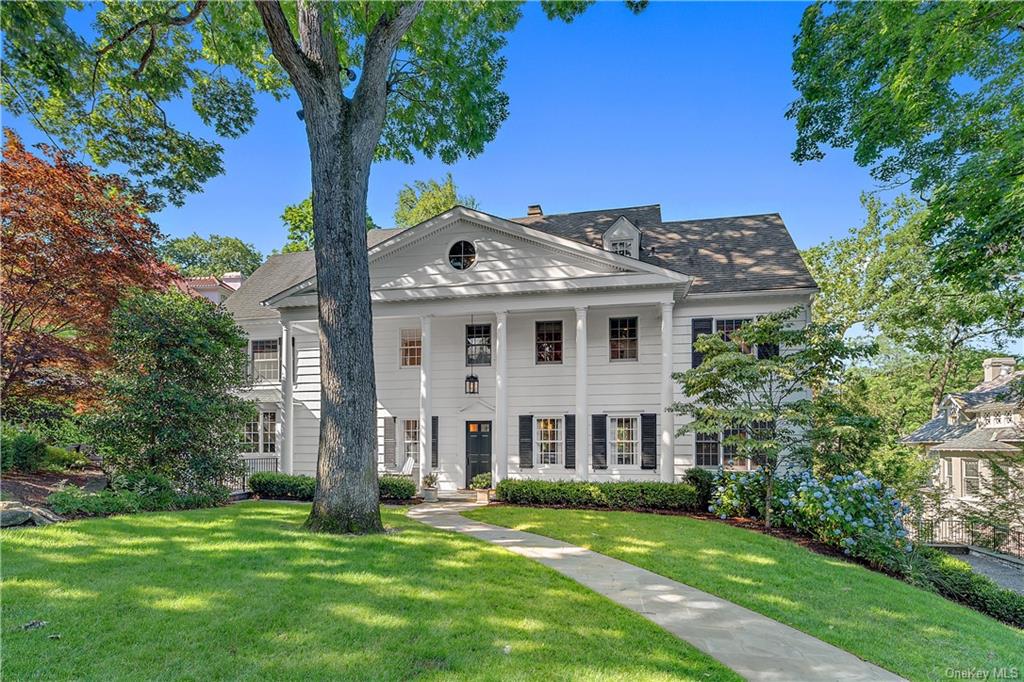 Bronxville Real Estate and Apartments for Sale Westchester and