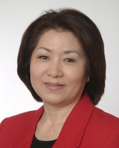 Elizabeth H Kim