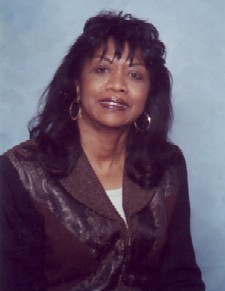 Joyce V Williams