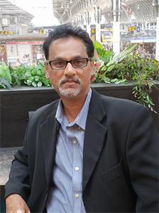 Satyanand Arjun