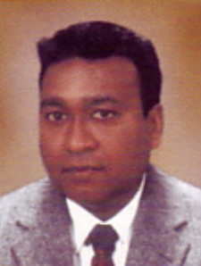 Mohammad S Alam