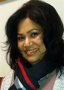 Nasreen Sultana