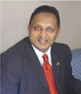 Sunnil Persaud