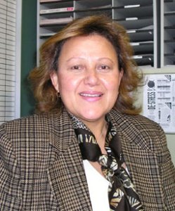 Betty Miranda Almakay