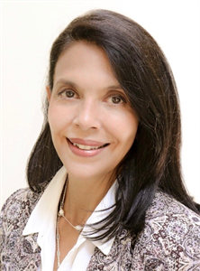 Patricia Amadeo