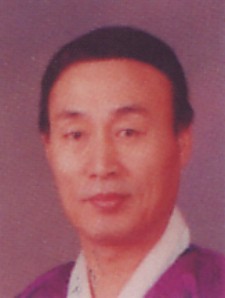 Chong H Hong