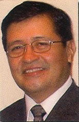 Nelson F Romero