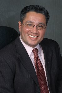 Carlos D Pinargotte
