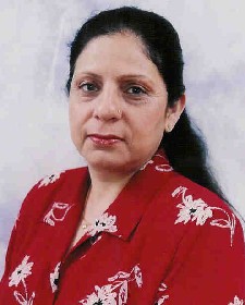 Anita Puri