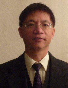 Ronald W Au Yeung