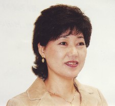 Miho Kim