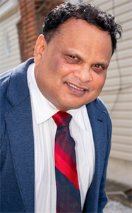 Mahendra Persaud