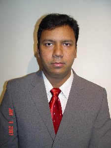 Minhazur Rahman