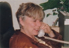Anne D Hagen