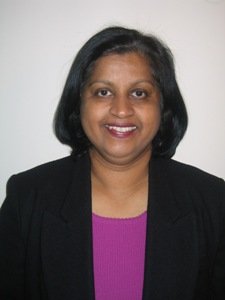 Myrna I Persaud