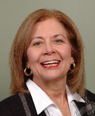 Eileen K Kaufman