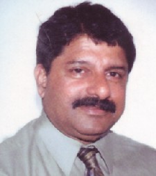 George J Kottarathil