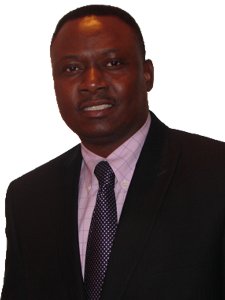 Victor Okodogbe