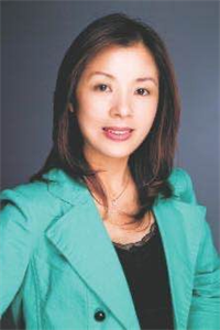 Julia Kit Yeung