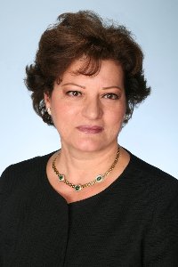Alexandra Mattheopoulos