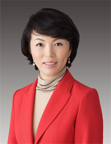 Jane S Gao