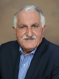 Soleyman Hakimian