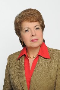 Gina P Alvarado