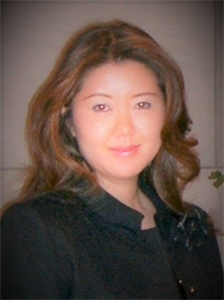 Keiko Aikawa
