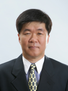 Byung Jin Oh