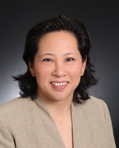 Cassandra Cho