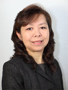 Christine Wei