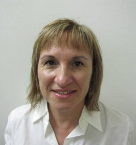 Malgorzata Jablonowska