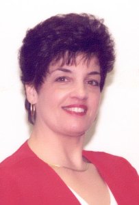 Patricia Granelli Wetzel