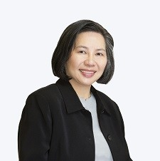 Mary Chan