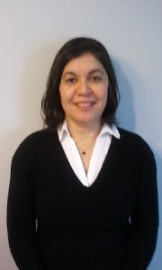 Carmen Ruiz-Diaz de Irala