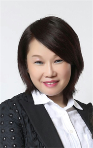Angela Jin He