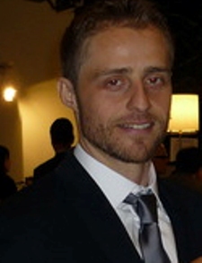 Christopher J Fedorczak