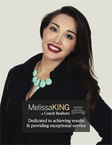 Melissa J King