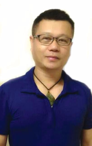 Jinfei Wu