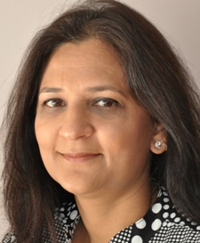 Nital G Patel