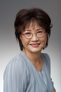 Heidi Tien